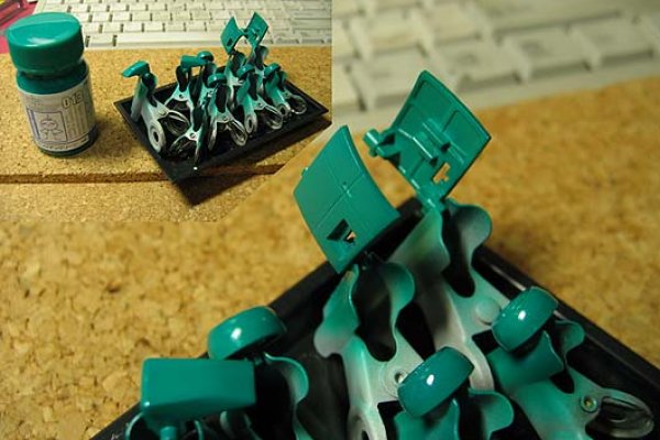 Kraken 24at