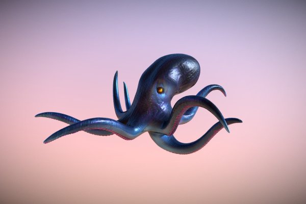 Официальный сайт даркнета